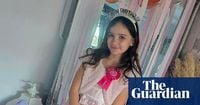 Boy, 15, charged with murder of nine-year-old Aria Thorpe in Somerset