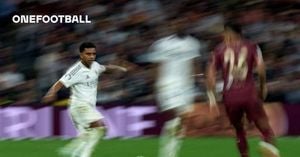 Manchester City Eyes Rodrygo As Savinho Saga Unfolds