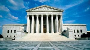 Supreme Court Rulings Shape 2024 Elections