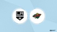 Kings vs. Wild Prediction: Picks, Live Odds and Moneyline - Monday, March 17, 2025 - Bleacher Nation