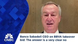 BBVA's Hostile Bid For Banco Sabadell Remains Uncertain