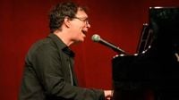 Ben Folds announces 2025 'A Piano Tour' – Two NY shows confirmed