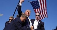 U.S. Treasury Department mulls minting $1 coin with Trump’s image