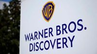 WBD to Split Into Two Companies