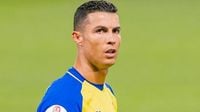 More misery for Ronaldo and co. as Al Nassr beaten late on by league leaders