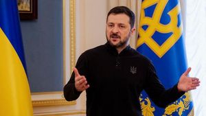 Zelensky Critiques US Envoy Over Pro-Russian Remarks