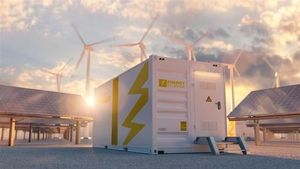 CIP Acquires Arizona Beehive Battery Project In 2025
