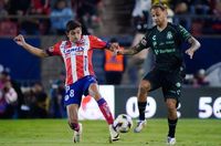 Santos vs Atlético de San Luis: Cómo y dónde ver la Jornada 13 del Clausura 2025