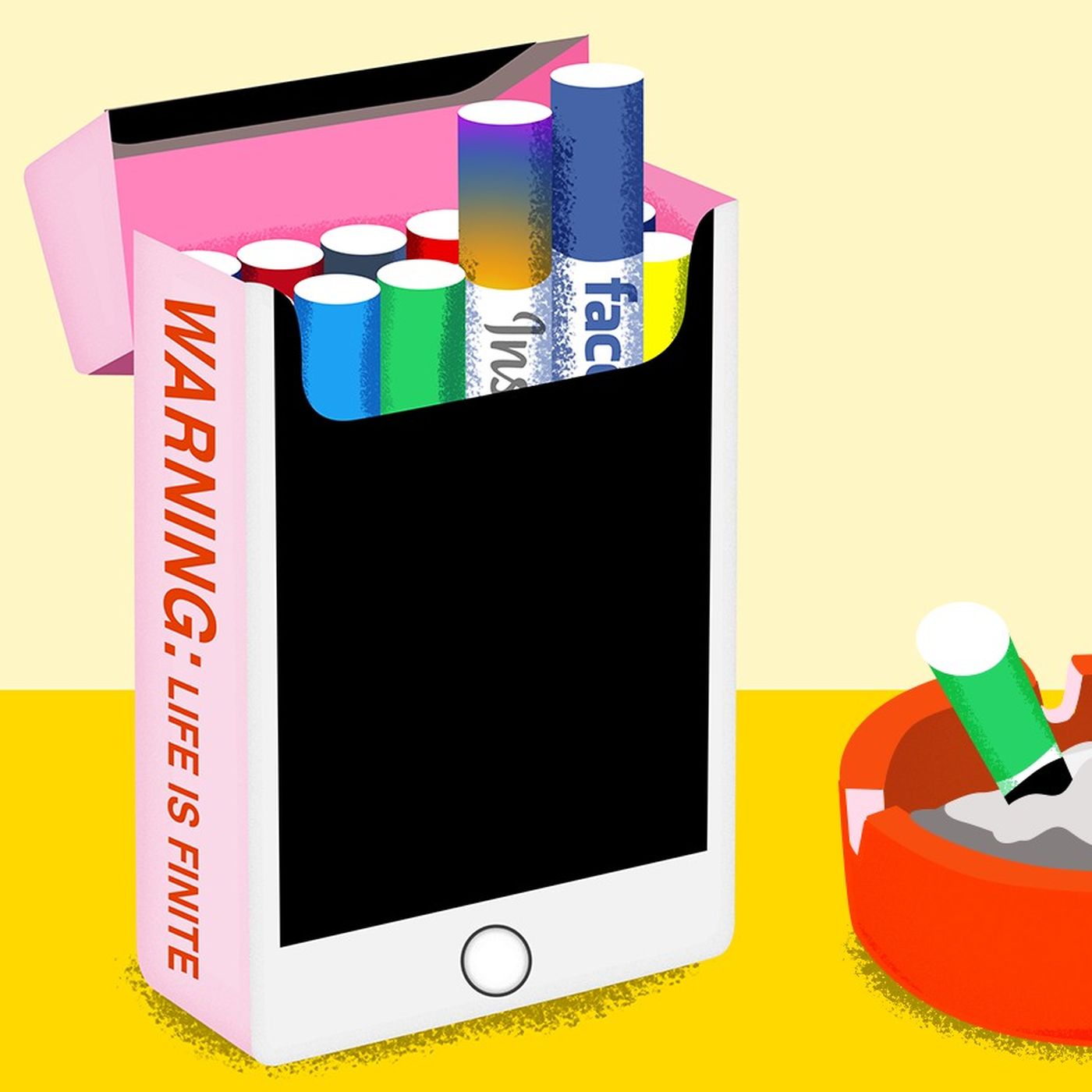 Sosyal Medyanın Tehlikeleri Nelerdir? Sosyal Medya Kullanımı İnsan Psikolojisi Nasıl Etkiliyor?