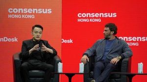 World Liberty Financial Freezes Justin Sun’s Tokens Amid Turmoil