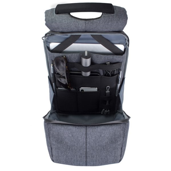 Phantom Hırsızlığa Karşı Korumalı Sırt Çantası