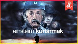 Mesele Einstein(rayn)’ ı KURTARMAK DEĞİL. Hakikati arayıştır!