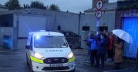 Man (31) charged with murder of his parents and brother in Co Louth