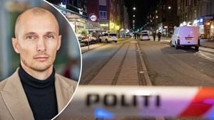 Swedish Gangs Turn Children Into Contract Killers