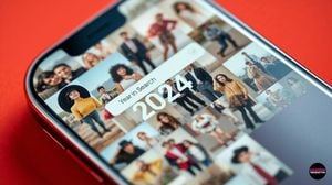 Google's Year In Search 2024 Highlights Top Global Trends