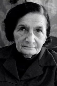 Nadezhda Kosheverova