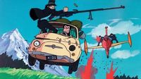 Jim Carrey almost starred in a live-action adaptation of an anime classic as Hellboy screenwriter reveals he worked on a scrapped Lupin III script in the '90s