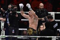 Rico Verhoeven krijgt terugkerende Rus Artem Vakhitov voor titelgevecht