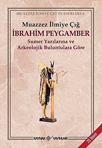İbrahim Peygamber