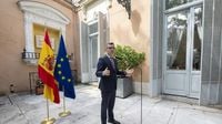 El tenso interrogatorio del juez Peinado a Bolaños: interrupciones, advertencias y amenaza de careo