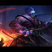 Jax Weaponmaster