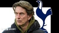 Thomas Frank press conference: Monaco vs Tottenham preview