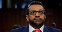 FBI Director Kash Patel faces questions on Charlie Kirk probe, Epstein files, agent firings at Senate hearing
