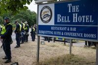 Moving refugees out of Epping hotel will lead to more fear and violence