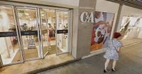 Le magasin C&A de Nancy menacé de fermeture - La Semaine