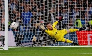 Brighton Edges Newcastle 2-1 To Reach FA Cup Quarterfinals