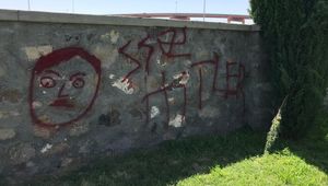 Vandalism At Basovizza Foiba Memorial Sparks Outrage