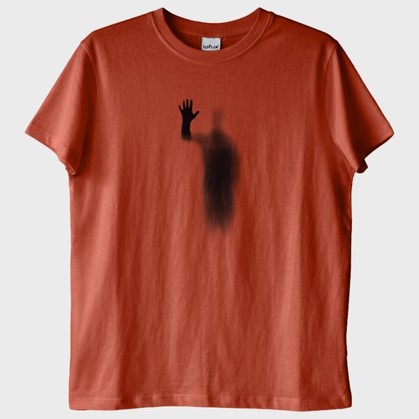 "Blur Man" T-Shirt