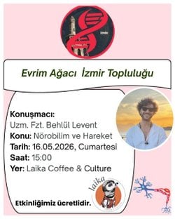 EA İzmir - Nörobilim ve Hareket