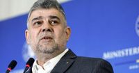 Ciolacu, despre Programul Visa Waiver: „Fac apel la cei care urlă de pe garduri să se abţină să mai speculeze politic”