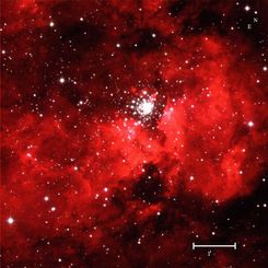 Sher 25: A Pending Supernova?