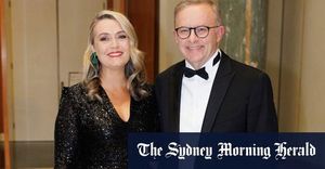 Albanese Wins Historic Second Term As Prime Minister