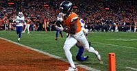 NFL playoff schedule: Who will the Broncos play in the AFC Championship Game?