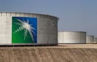 Saudi Aramco Q3 profit falls slightly to $26.9 billion on lower oil prices | News.az