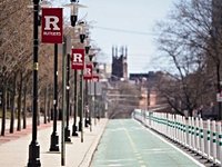 N.J. professor’s attempt to flee to Spain blocked after threats over antifa research