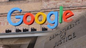 Google Fights Back Against Radical Antitrust Measures