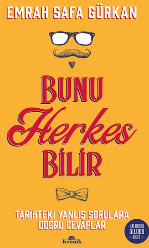 Bunu Herkes Bilir