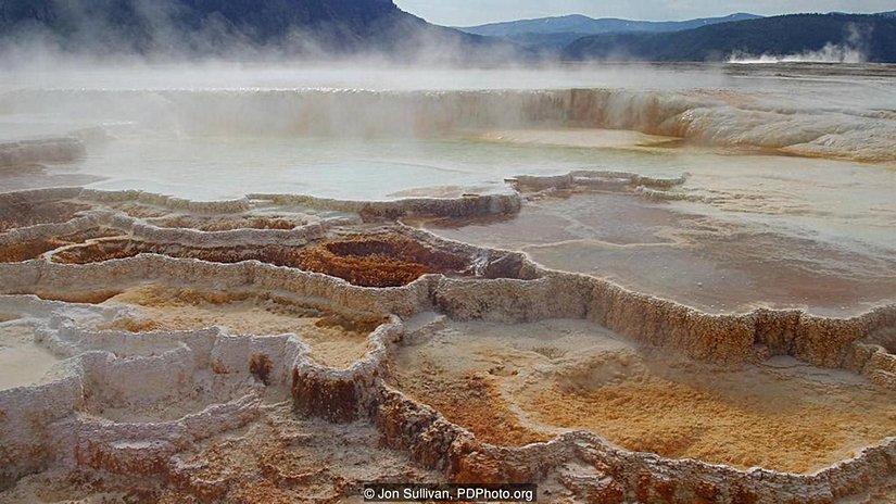 Szostak’ın proto hücreleri aşırı sıcaklıklarda varlığını sürdürebilmektedir.