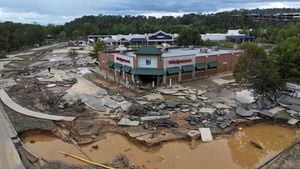 Eighty-Five Climate Scientists Rebuke Trump Climate Report