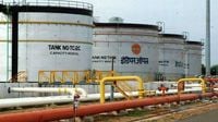 Fuel Panic Spreads After India-Pakistan Tensions, Indian Oil Assures Ample Stock