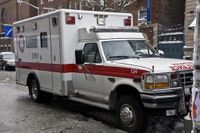 Moped Driver Killed in Queens Car Accident by 204th Street