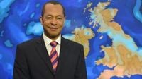 BBC weatherman Jay Wynne dies aged 56 after long illness as family share tribute