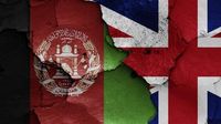 ICO Papers Reveal MoD Failures in Afghan Data Breach