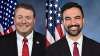 Rep. Randy Fine says the only thing Zohran Mamdani should run for is 'his deportation flight back to Uganda' | The Mary Sue