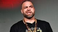 Eddie Kingston Comments On Stomach Issues, Update On Timeline For His Return