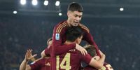 Roma-Verona diretta Serie A: segui la partita
